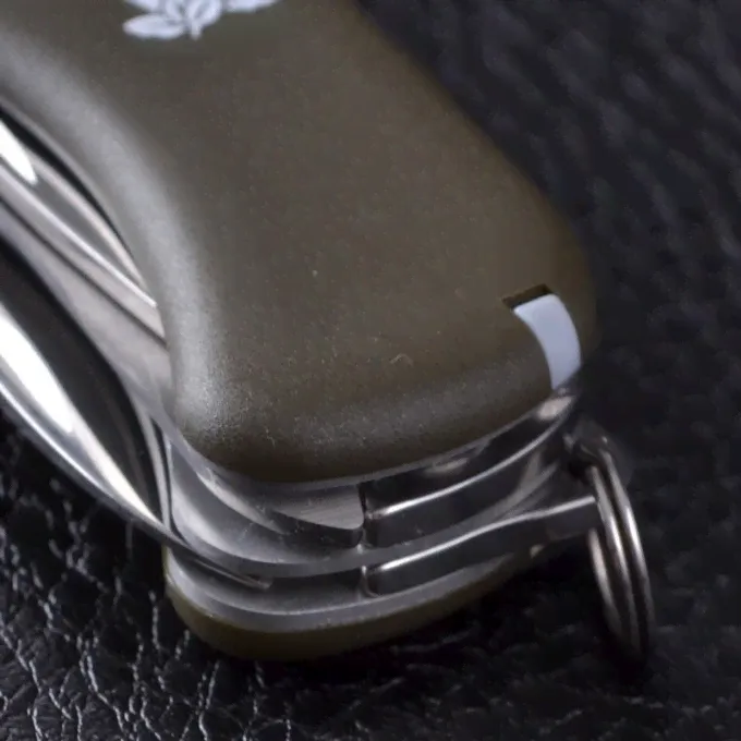 Нож VICTORINOX HUNTER OD 0.8873.4