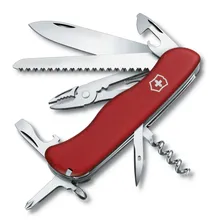 Нож Victorinox Atlas red 0.9033 (111 мм)