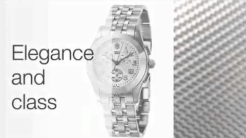 Victorinox Swiss Army Men's Alliance Watch #241048