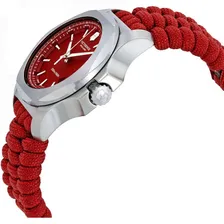 Швейцарские наручные часы VICTORINOX INOX 241744