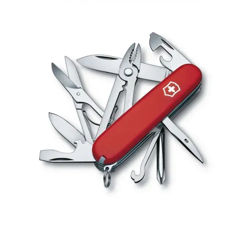 Нож Victorinox Tinker Deluxe 1.4723-0