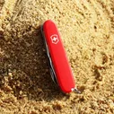 Нож Victorinox Camper