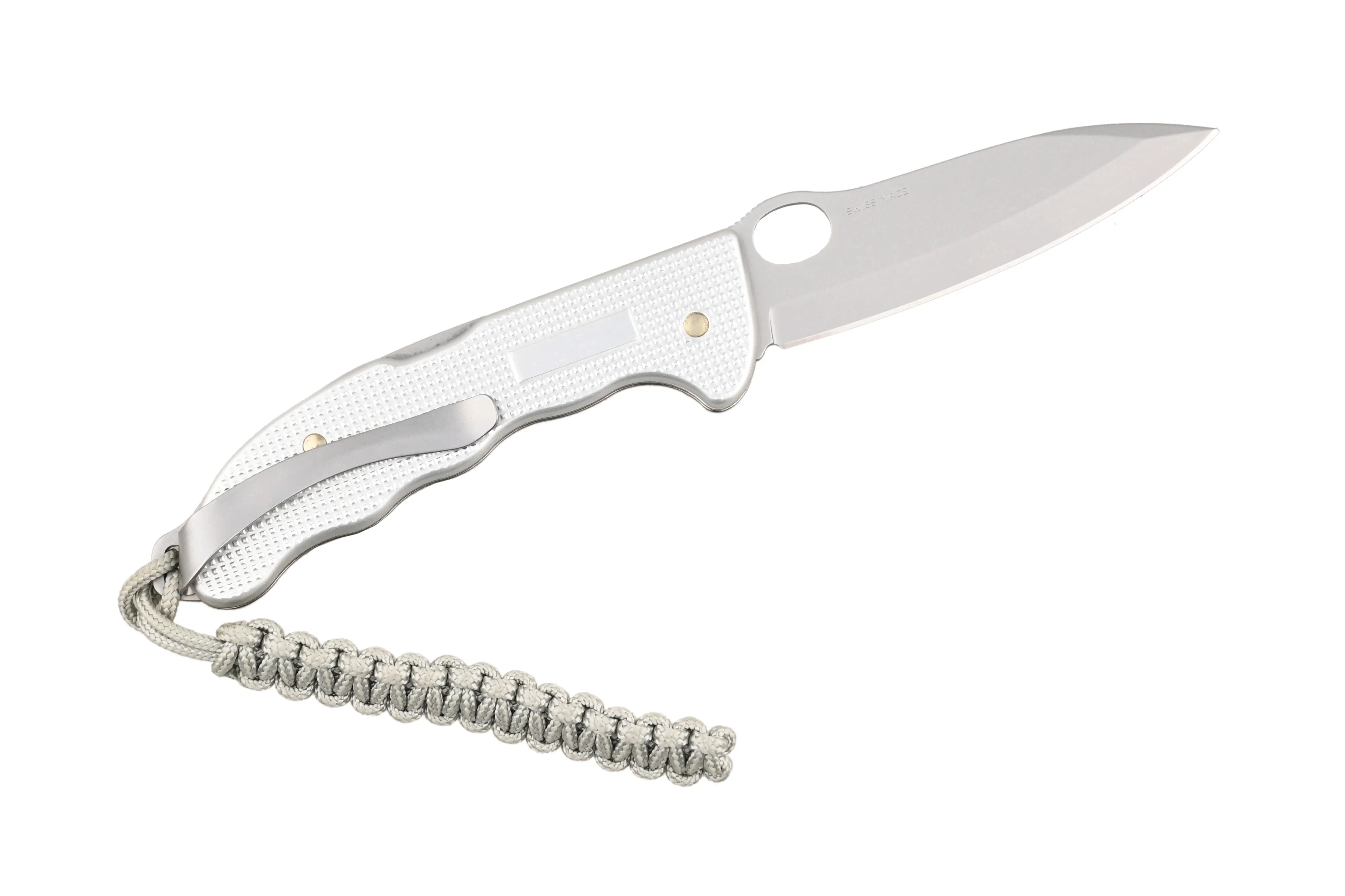 Нож Victorinox Hunter Pro M Alox серебристый-0