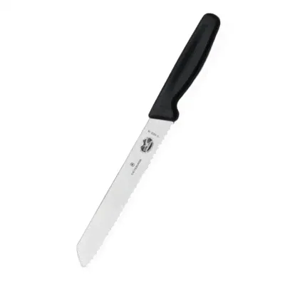 Кухонный нож для хлеба Victorinox 5.1633.18-0