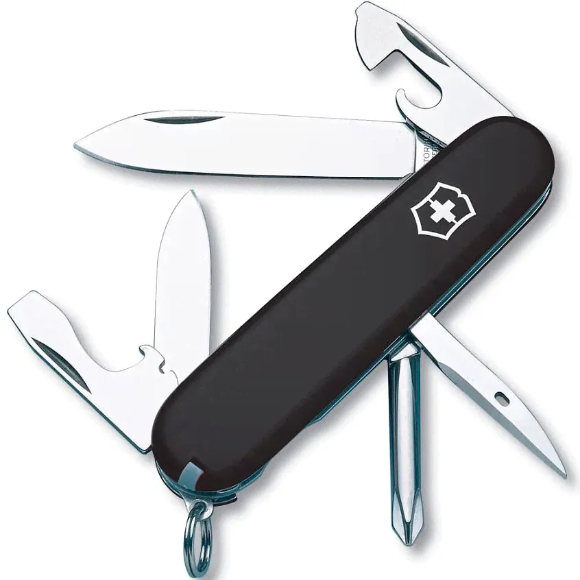Нож Victorinox «Tinker», 91 мм, 12 функций-2
