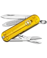 Ремешок для часов Victorinox Classic SD в подарочной упаковке, цвет Тосканское солнце