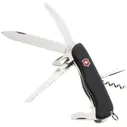 Victorinox Fireman ножи и мультитулы