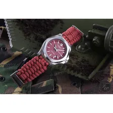 Швейцарские наручные часы VICTORINOX INOX 241744