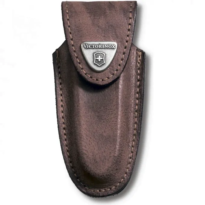 Чехол кожаный VICTORINOX 4.0533-2