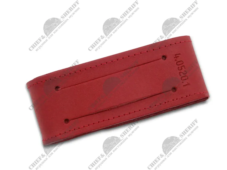 Чехол Victorinox, натуральная кожа, петля, красный, блистер, 4.0520.1B1 цена 1 236 р купить с доставкой, отзывы, фото — в интернет-магазине Чиф Шериф.-2