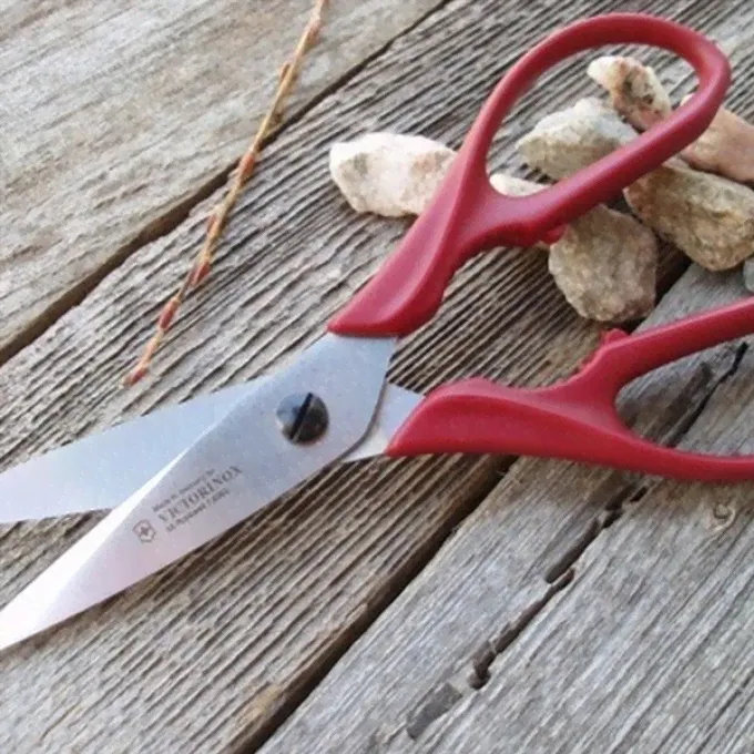 Кухонные ножницы VICTORINOX 7.6363-1