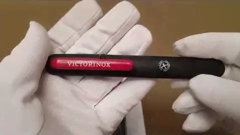 Карманная точилка Victorinox