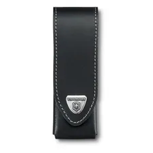 VICTORINOX Чехол на ремень для ножа 111 мм толщиной до 3 уровней (4.0523.3)