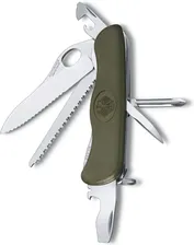 Victorinox Швейцарский нож Military 0.8461.MW4DE, длина лезвия 8.6 см