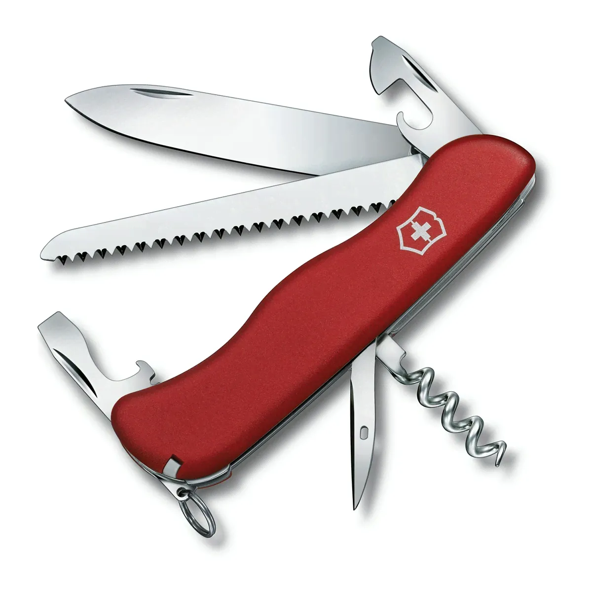 Нож Victorinox модель 0.8863 Rucksack 12C27 SANDVIK