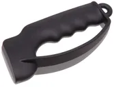 IKEA Механическая точилка VICTORINOX Sharpy 7.8715, серый/черный точилка ножей