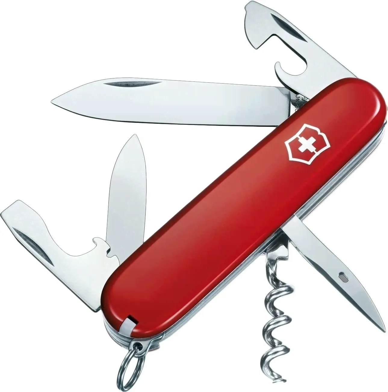 Мультитул Victorinox Spartan 1.3603.3