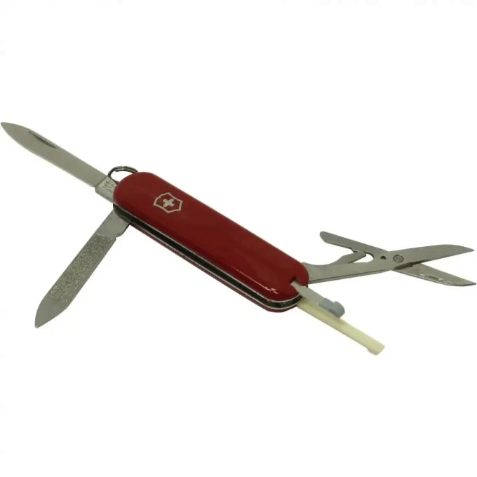 Нож-брелок VICTORINOX CLASSIC SD ALOX COLORS 0.6221.201G-1