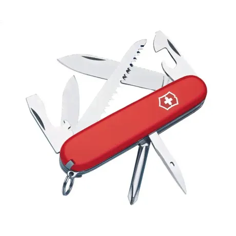 Нож Victorinox Hiker 1.4613 Red-0