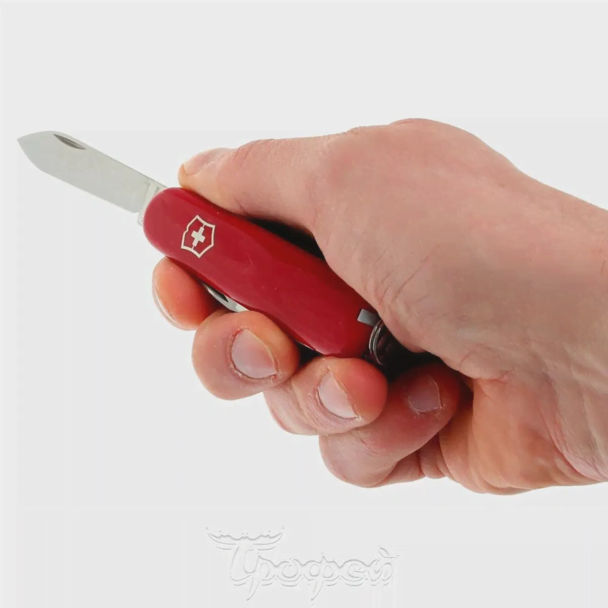 Нож 0.2503 Recruit (84mm) VICTORINOX-3