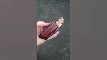 Чехол(кобура) для ножа Victorinox RangerGrip