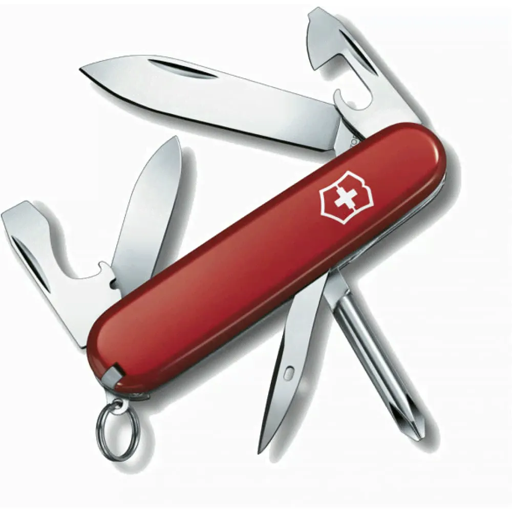 Швейцарский нож Victorinox Tinker-0