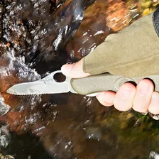 Нож VICTORINOX MILITARY 0.8461.MW4DE