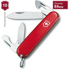 Нож VICTORINOX RECRUIT 0.2503