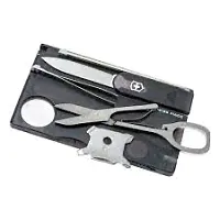 Нож Victorinox Waiter 84mm-0