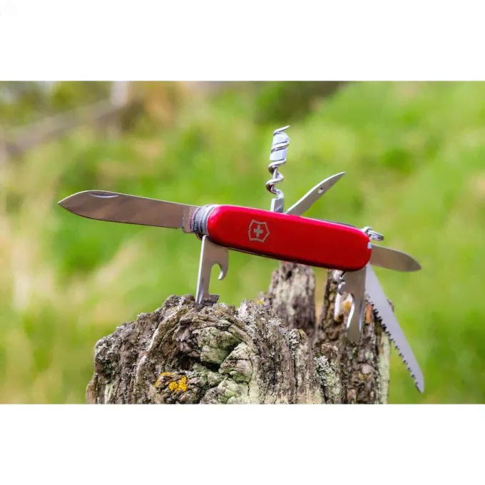 Нож VICTORINOX CAMPER 1.3613-3