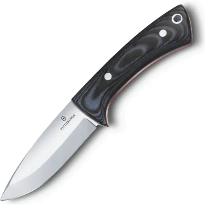 Нож VICTORINOX OUTDOOR MASTER MIC S 155мм черный/синий 4.2262-3