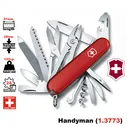 Складной нож с инструментами Victorinox Handyman