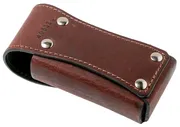 Чехол Victorinox 4.0832.L, кожа, коричневый