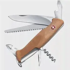 Нож, мультитул Victorinox RangerWood 55 цена, купить в Москве, отзывы, характеристики, обзор