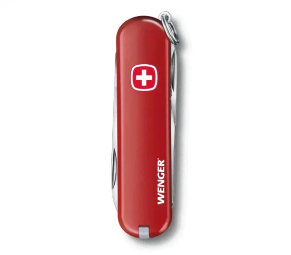 Складной нож Victorinox Wenger 0.6423.91-1