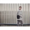 Сумка наплечная Victorinox Travel Accessories 5.0, Travel Companion чёрная, 21x10x27 610605