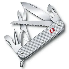 Нож многофункциональный Victorinox Farmer X Alox 93мм