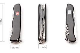 Victorinox Outrider 0 9023 3