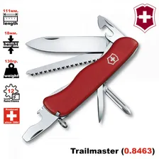 Складной нож с инструментами Victorinox Trailmaster