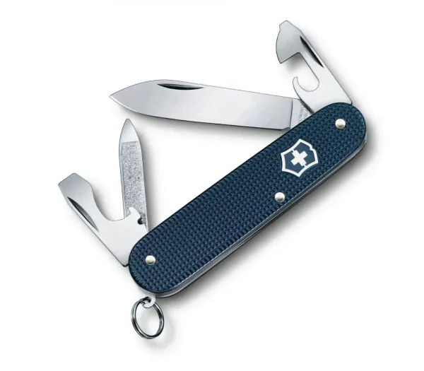 Victorinox Cadet Alox Limited Edition 2015 (0.2601.L15)-0