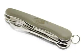 Нож складной "Military" 0.8461.MW4DE Victorinox