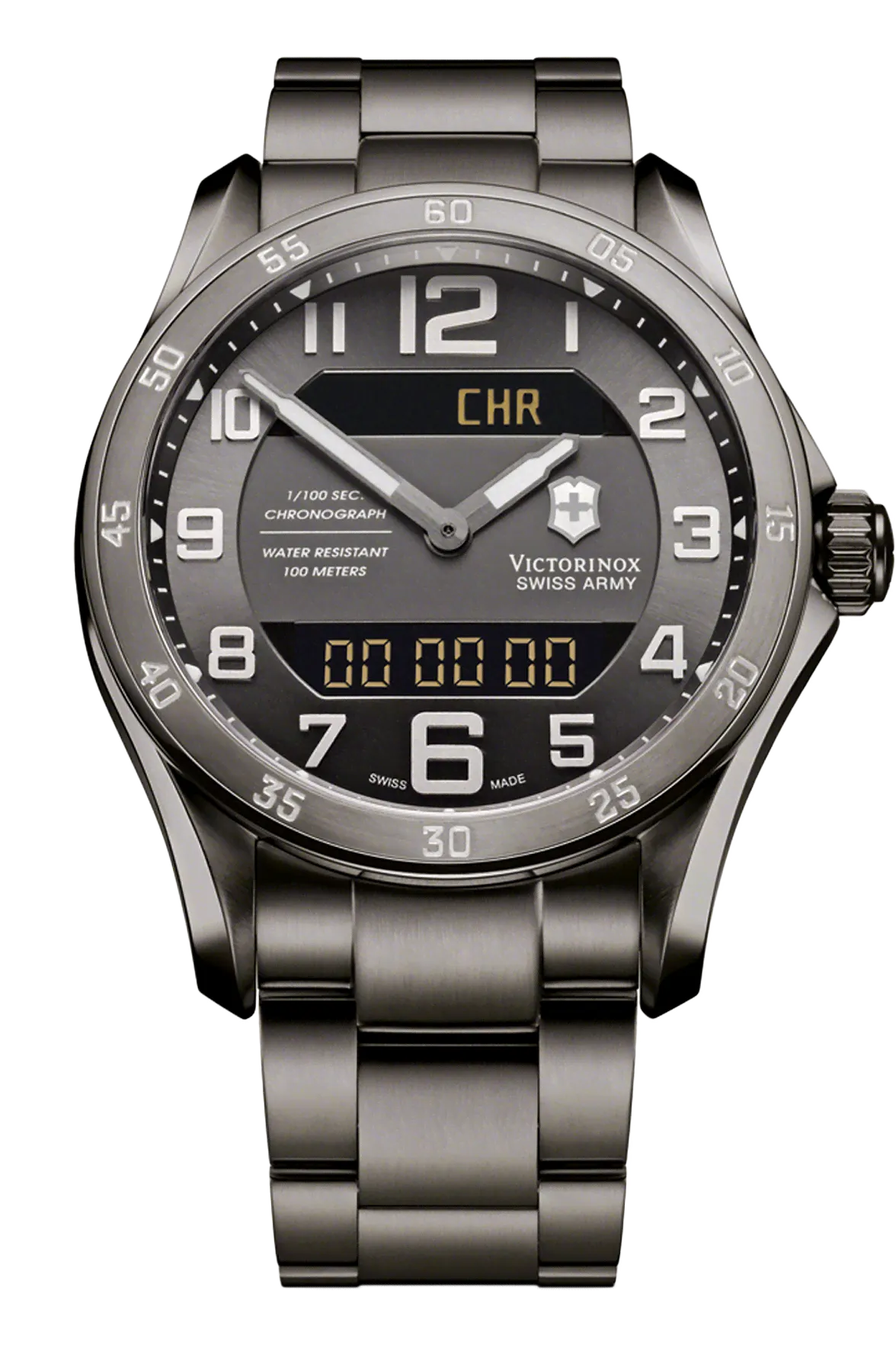 Victorinox Swiss Army Chrono Classic XLS MT-0