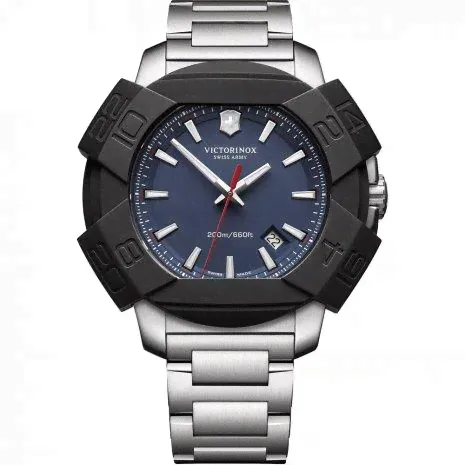 Victorinox I.n.o.x. 241724.1 INOX watch-4