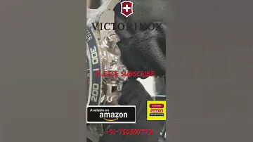Victorinox Alliance