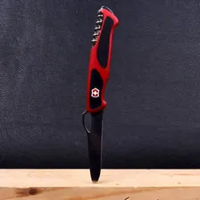 Нож VICTORINOX RANGERGRIP 63 0.9523.MC
