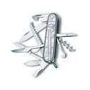Нож Victorinox Huntsman 1.3713.T7 Silver