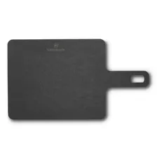 Доска разделочная 22,9х19х4,8 см Victorinox Handy Series Cutting Board черная