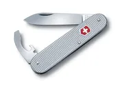 Нож перочинный VICTORINOX Bantam Alox 0.2300.26
