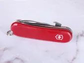 Нож "Victorinox Junior" 8 функций 85 мм