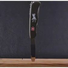 Нож VICTORINOX HUNTER OD 0.8873.4